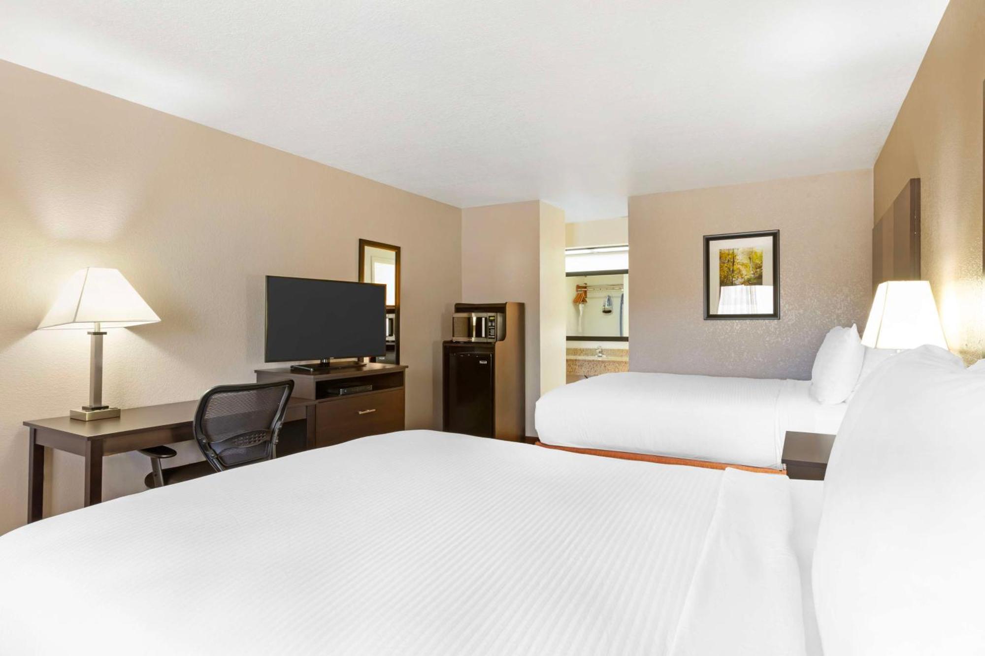 Best Western Sawmill Inn Heber Exterior foto