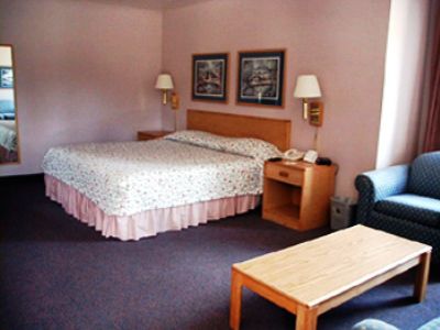 Best Western Sawmill Inn Heber Zimmer foto
